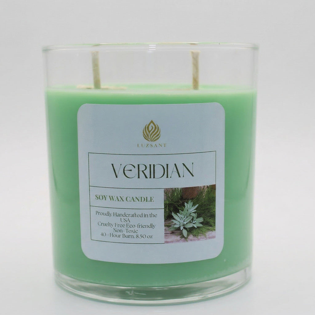 VERIDIAN
