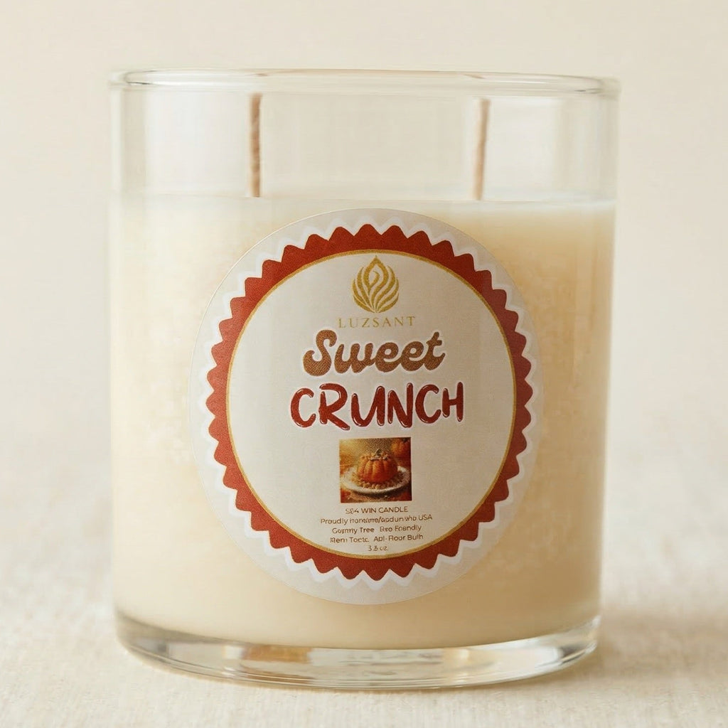 SWEET CRUNCH