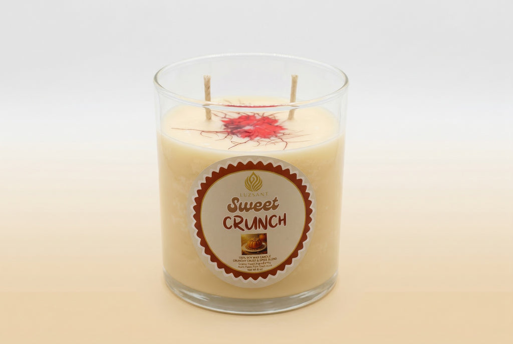 SWEET CRUNCH