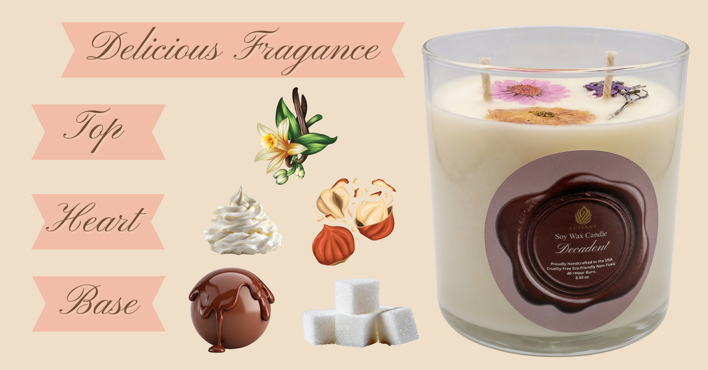 DECADENT