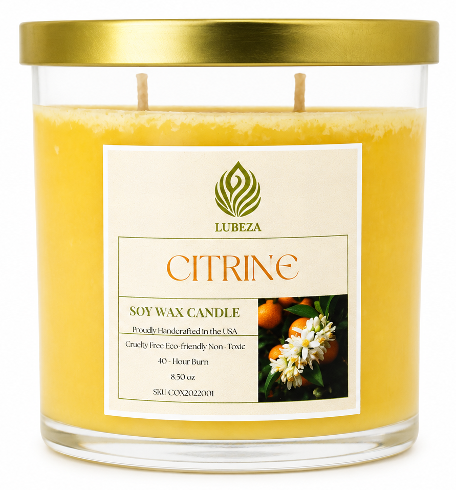 CITRINE
