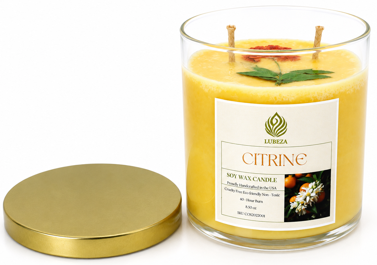 CITRINE