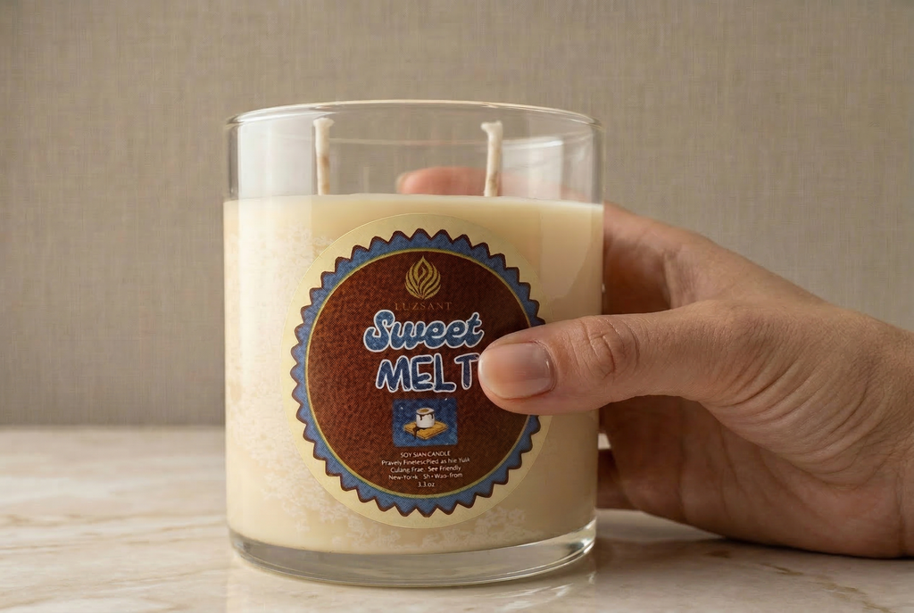 SWEET MELT