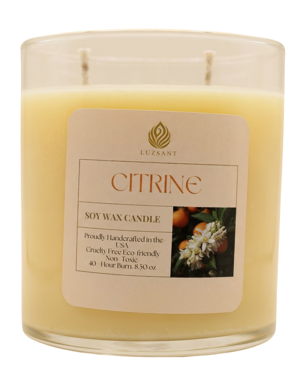 CITRINE