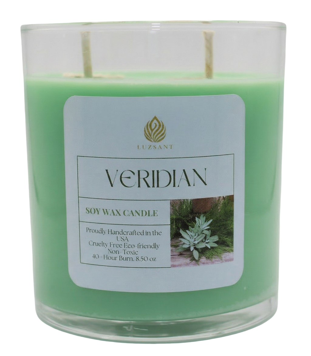 VERIDIAN