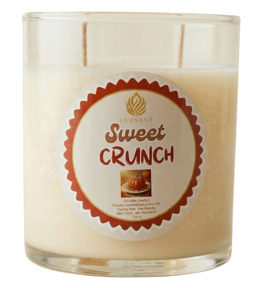 SWEET CRUNCH