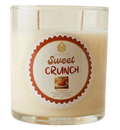 SWEET CRUNCH