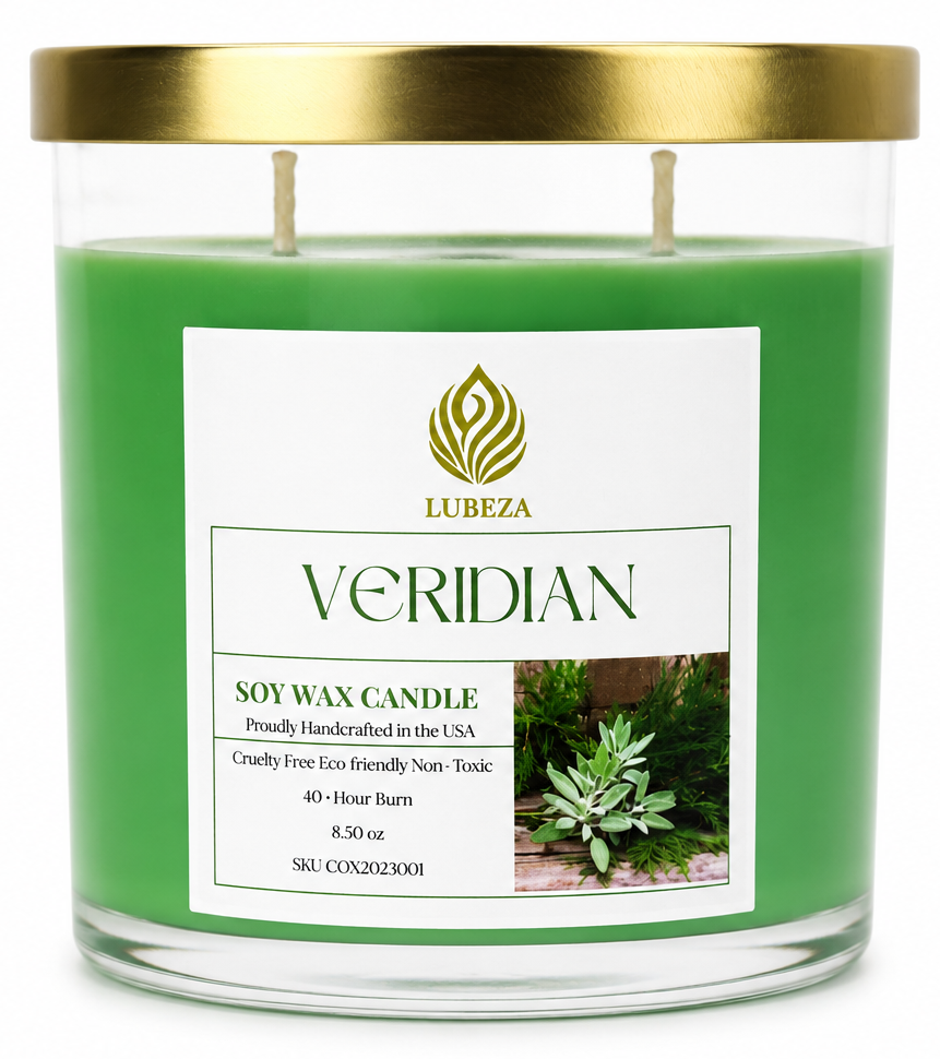 VERIDIAN
